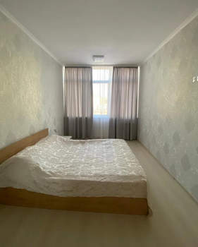 3-к квартира, вторичка, 65м2, 12/21 этаж