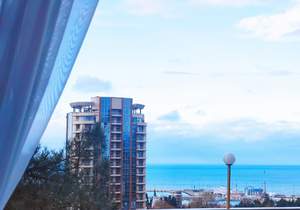 2-к квартира, вторичка, 55м2, 1/8 этаж