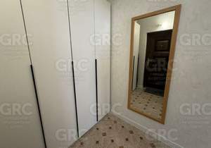Студия квартира, вторичка, 23м2, 4/8 этаж