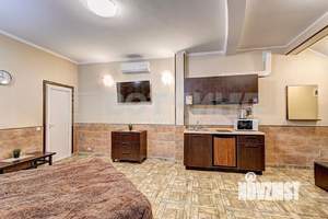 Студия квартира, вторичка, 33м2, 2/4 этаж