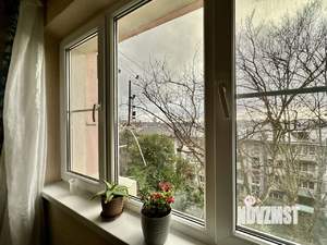 1-к квартира, вторичка, 30м2, 4/5 этаж