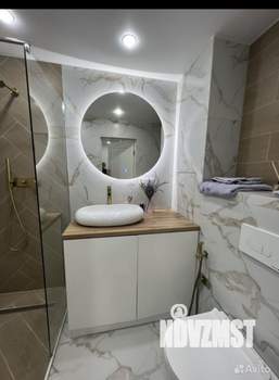 Студия квартира, вторичка, 30м2, 1/8 этаж