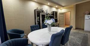 2-к квартира, вторичка, 94м2, 13/15 этаж
