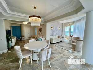 3-к квартира, вторичка, 104м2, 8/12 этаж