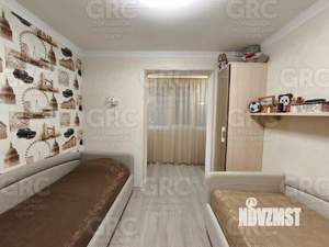 3-к квартира, вторичка, 77м2, 2/10 этаж