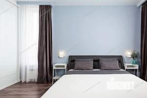 2-к квартира, вторичка, 80м2, 3/4 этаж