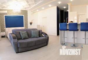 1-к квартира, вторичка, 42м2, 2/5 этаж