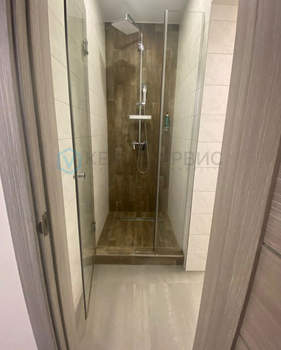2-к квартира, вторичка, 28м2, 2/20 этаж