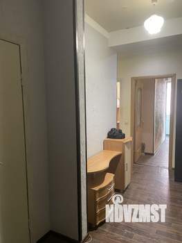 2-к квартира, вторичка, 42м2, 2/12 этаж