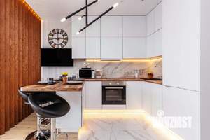 1-к квартира, вторичка, 40м2, 7/18 этаж