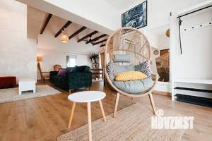 1-к квартира, вторичка, 42м2, 3/6 этаж