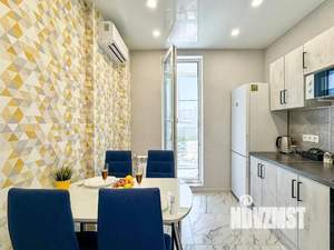 1-к квартира, вторичка, 44м2, 3/3 этаж