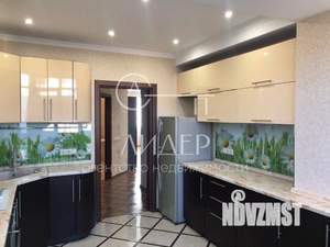 3-к квартира, вторичка, 90м2, 4/6 этаж