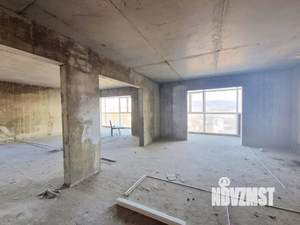 2-к квартира, вторичка, 63м2, 17/27 этаж