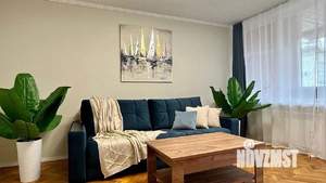 2-к квартира, вторичка, 46м2, 12/14 этаж