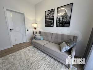 3-к квартира, вторичка, 67м2, 8/20 этаж