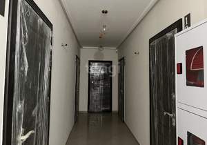 1-к квартира, вторичка, 27м2, 2/3 этаж