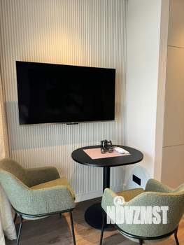 Студия квартира, вторичка, 18м2, 2/19 этаж