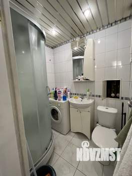 1-к квартира, вторичка, 34м2, 4/6 этаж