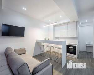 1-к квартира, вторичка, 42м2, 8/11 этаж