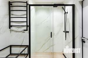 4-к квартира, вторичка, 174м2, 20/25 этаж