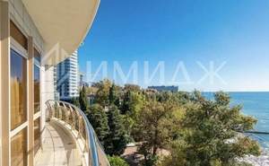 3-к квартира, вторичка, 120м2, 6/21 этаж