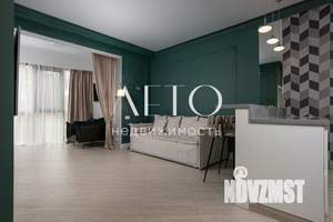 2-к квартира, вторичка, 59м2, 3/17 этаж