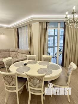 4-к квартира, вторичка, 101м2, 7/10 этаж