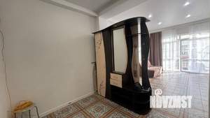 Студия квартира, вторичка, 32м2, 2/5 этаж