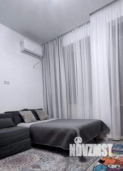 Студия квартира, вторичка, 22м2, 9/9 этаж