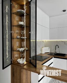 2-к квартира, вторичка, 44м2, 4/12 этаж