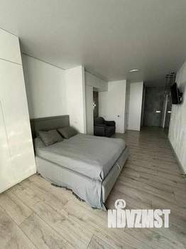 1-к квартира, вторичка, 37м2, 17/19 этаж