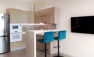 3-к квартира, вторичка, 76м2, 5/6 этаж