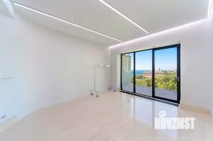 2-к квартира, вторичка, 120м2, 16/26 этаж