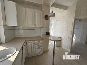 1-к квартира, вторичка, 49м2, 2/8 этаж