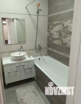 1-к квартира, вторичка, 34м2, 4/20 этаж