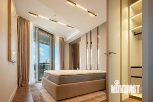 2-к квартира, вторичка, 100м2, 20/21 этаж