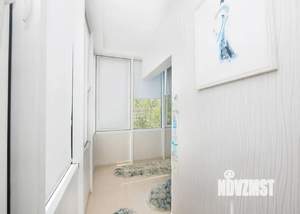 3-к квартира, вторичка, 88м2, 5/20 этаж
