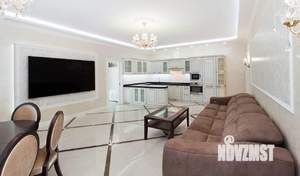 2-к квартира, вторичка, 75м2, 11/23 этаж