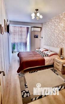 1-к квартира, вторичка, 48м2, 10/12 этаж