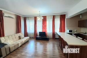 2-к квартира, вторичка, 70м2, 2/7 этаж