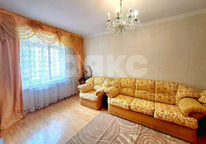 2-к квартира, вторичка, 54м2, 2/4 этаж