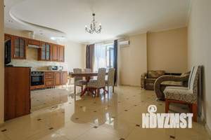 2-к квартира, вторичка, 86м2, 9/16 этаж