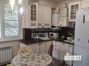 1-к квартира, вторичка, 43м2, 3/4 этаж