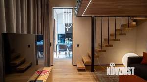 2-к квартира, вторичка, 42м2, 4/6 этаж