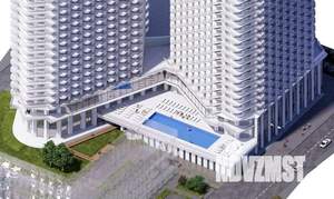 5-к квартира, вторичка, 250м2, 31/31 этаж