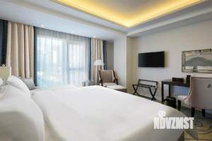 2-к квартира, вторичка, 55м2, 10/21 этаж