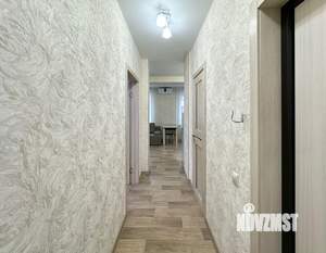 1-к квартира, вторичка, 40м2, 7/13 этаж