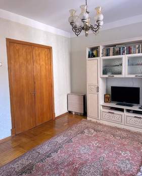 3-к квартира, вторичка, 83м2, 3/4 этаж