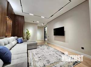 1-к квартира, вторичка, 45м2, 11/17 этаж